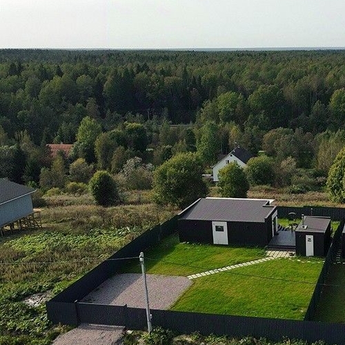 Земельный участок Дача у Лесколово кп, Лесколово массив