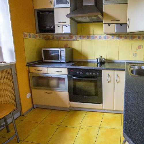 3-комн квартира Просвещения пр-кт,  д. 5,  к. 1