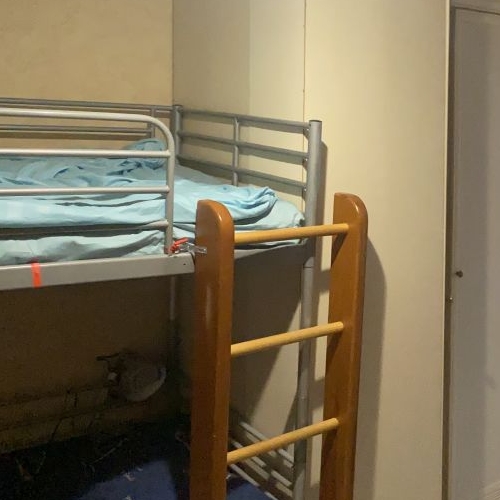 Комната улица Ушинского, 17К1