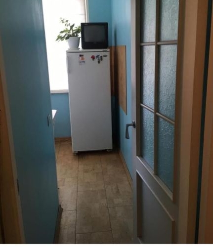 1-комн квартира улица Димитрова, 15К1