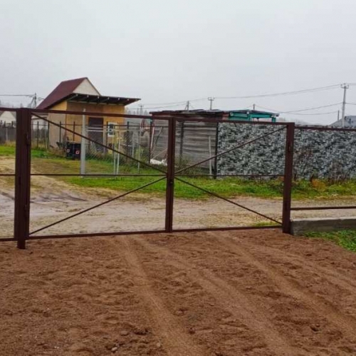 Земельный участок Малое Замостье дер.