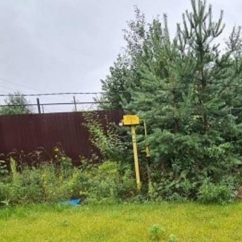 Земельный участок Мертуть массив дп, Снт Заозерное нп