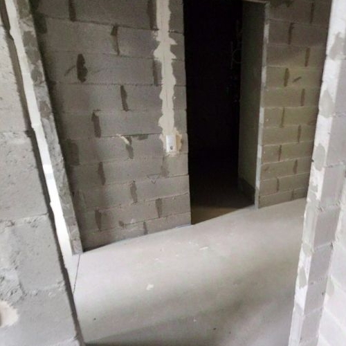 3-комн квартира пос. Шушары, улица Чудовская, 14к1