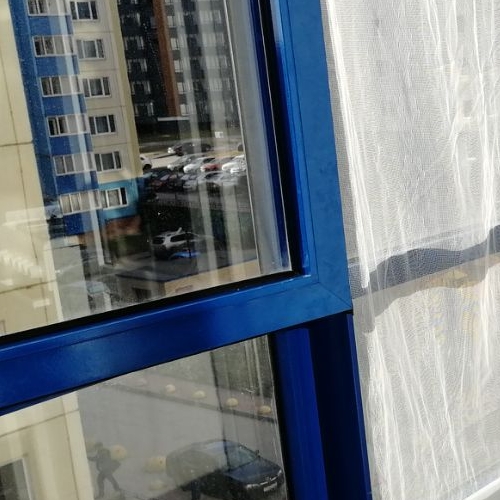 1-комн квартира д. Старая, Колтуши, улица Генерала Чоглокова, 6