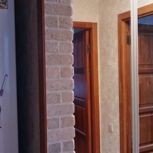 3-комн квартира Бухарестская ул,  д. 67,  к. 1