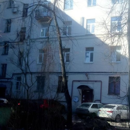 Комната Большеохтинский проспект, 37