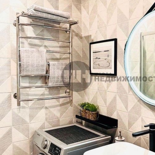 Студия Херсонская улица, 43/12