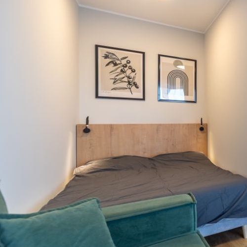 Студия Магнитогорская улица, 1