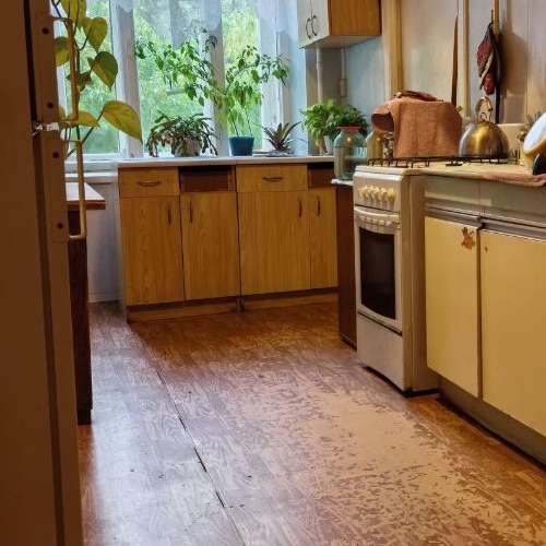 Комната улица Академика Лебедева, 12