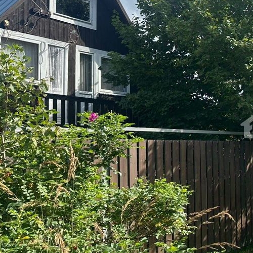 Коттедж/дом Михайловский садоводческий массив, Медик СНТ, 3-я линия, 96