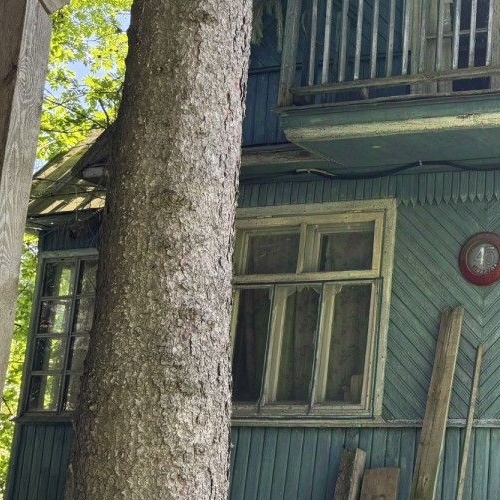 Коттедж/дом Дзержинец-2 СНТ