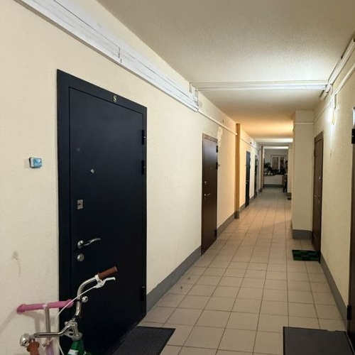 Студия Никольское, Школьная улица, 2Б