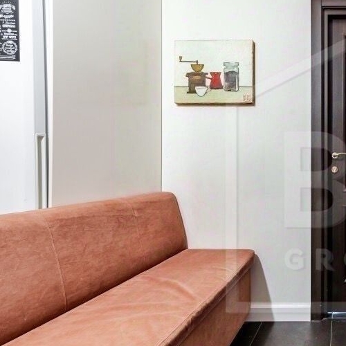 2-комн квартира 2-й Муринский проспект, 22