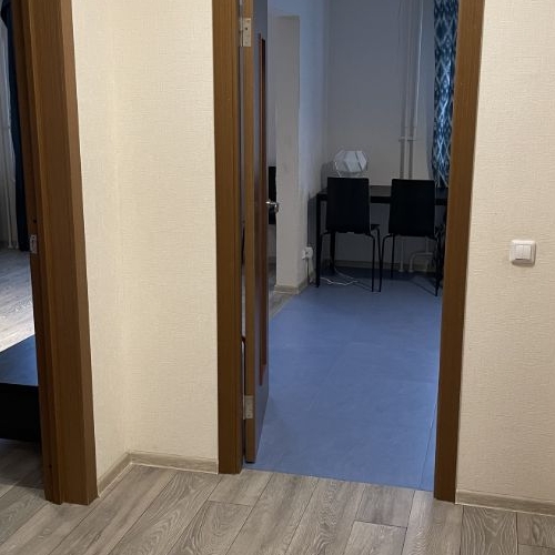 3-комн квартира Витебский проспект, 101к4