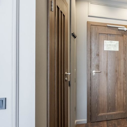 Студия Подъездной переулок, 13