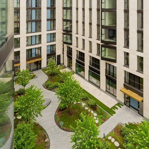 2-комн квартира набережная Адмирала Лазарева, 22