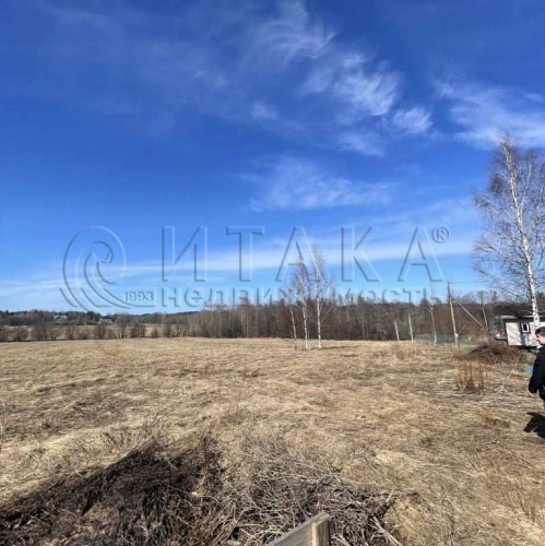 Земельный участок Балтиец, Балтиец п.