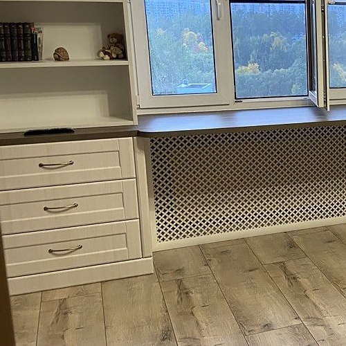 1-комн квартира Дунайский проспект, 14к1