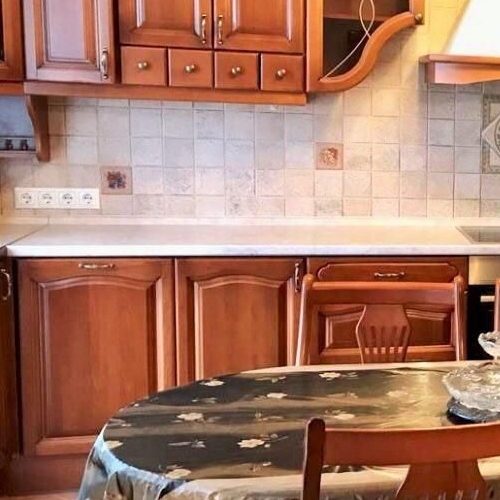 3-комн квартира Дунайский проспект, 34/16