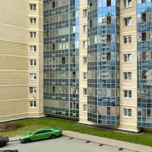 Студия Заневский проспект, 42