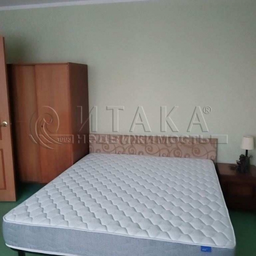 1-комн квартира Дунайский пр-кт., д. 37, корп. 1