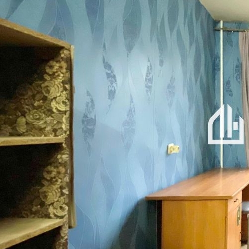 3-комн квартира Серебристый бульвар, 26