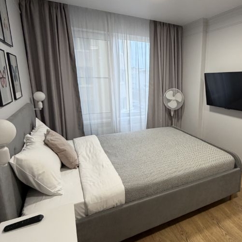 Студия проспект Стачек, 64