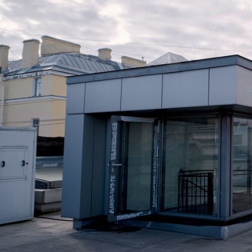 4-комн квартира набережная Кутузова, 24