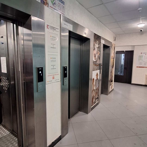 Студия Новая ул., 7, к 4,  д. 4