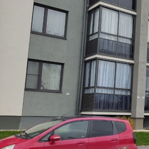 2-комн квартира Пушкин, улица Камероновская, 7к3