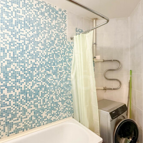 1-комн квартира Нерчинская улица