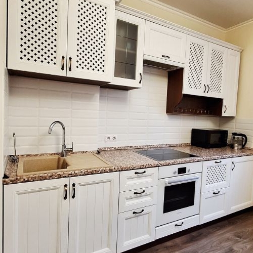 1-комн квартира улица Русановская, 19к3