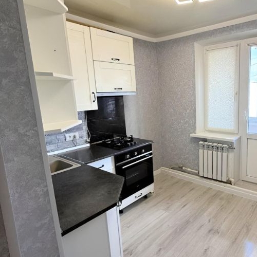 1-комн квартира д. Кисельня, улица Центральная, 13