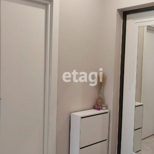 1-комн квартира проспект Маршала Блюхера, 7к1