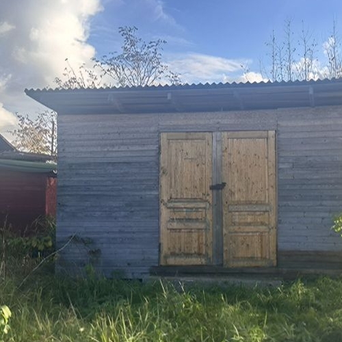 Коттедж/дом Рубеж массив, Фазенда СНТ, 159