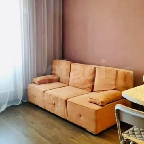 Студия Мурино, улица Шувалова, 23