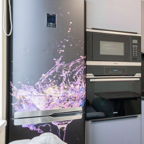 1-комн квартира Витебский проспект, 99к1