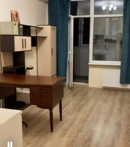 Студия проспект Народного ополчения, 10