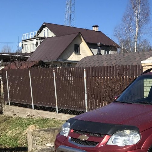 Коттедж/дом д. Гостилицы, Заозерное-3 СНТ, 28