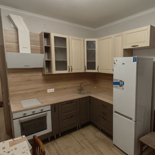 1-комн квартира пос. Шушары, Школьная улица, 17