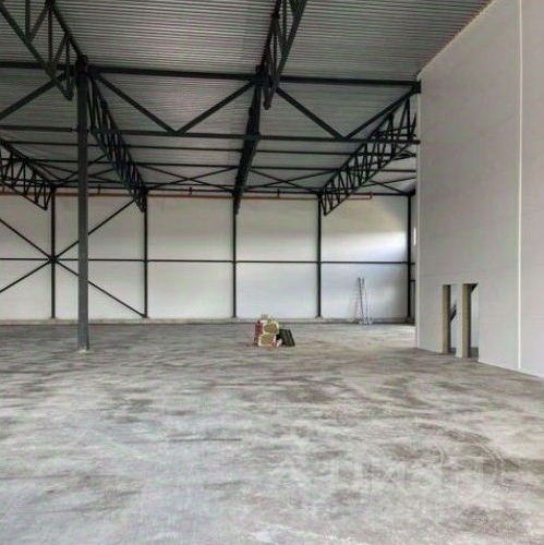 Склад Волго-Донской пр-кт,  д. 29,  к. 2