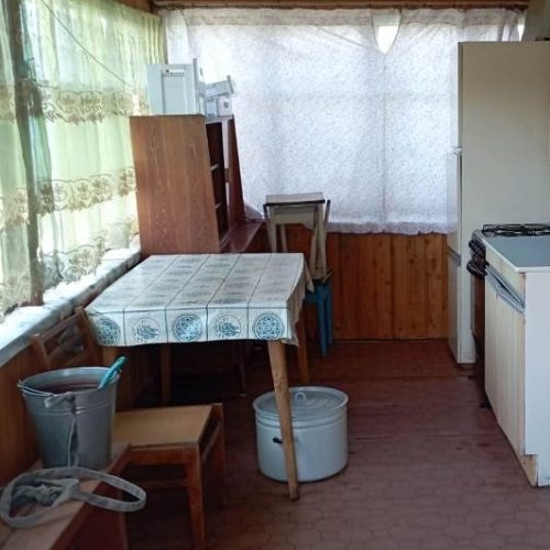 Коттедж/дом Содружество СНТ