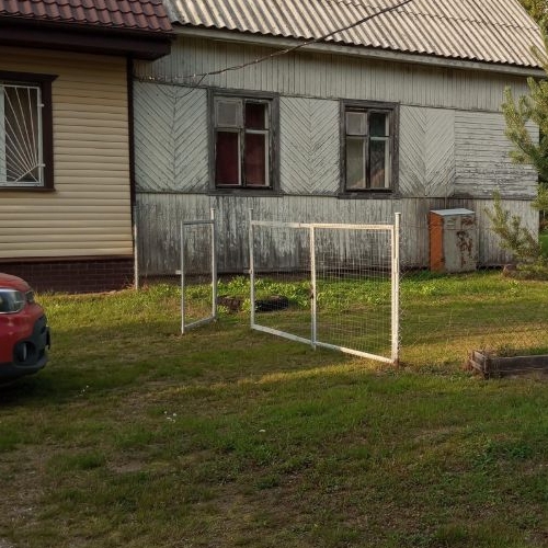 Коттедж/дом пос. Кирилловское, улица Танкистов, 18