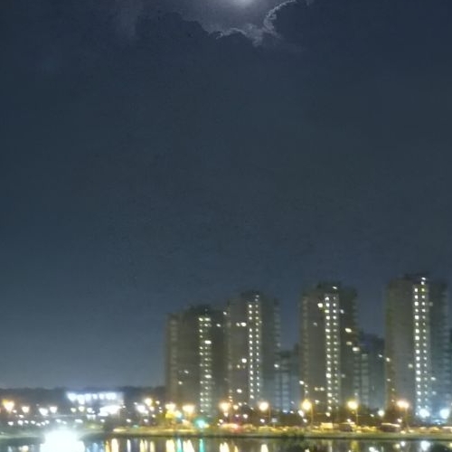 3-комн квартира Южное шоссе, 55к5