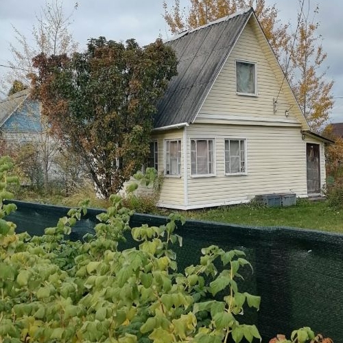 Коттедж/дом Бетонщик СНТ