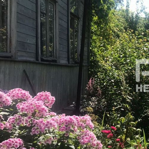 Коттедж/дом Гатчина, Станционная улица, 9А