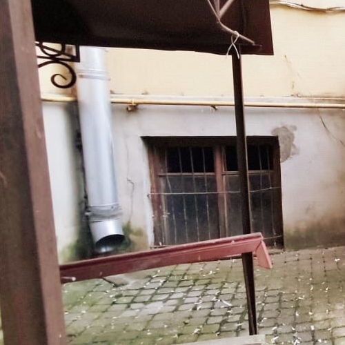 Студия улица Чехова, 5