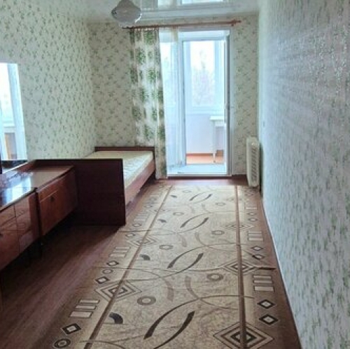 2-комн квартира Бокситогорский район, , Пикалево, мкр 6-й,  д. 24