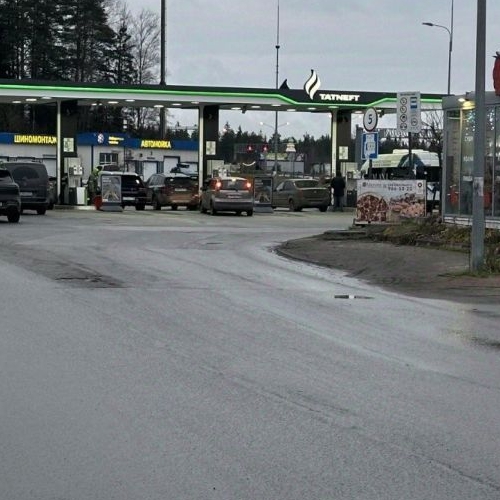 Земельный участок Скотное массив, улица Шоссейная