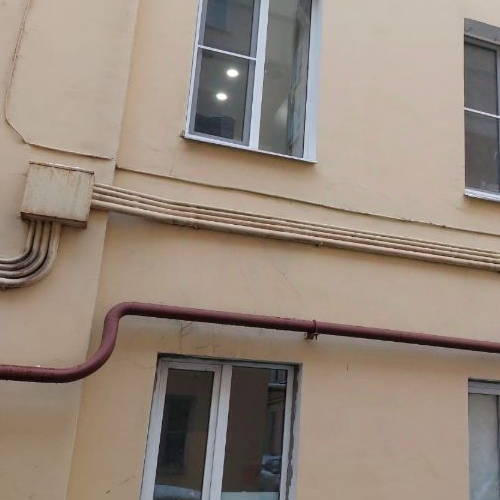 3-комн квартира улица Комсомола, 15